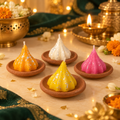 Modaka Jyoti | Small Kozhukattai Candle