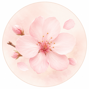 Cherry Blossom