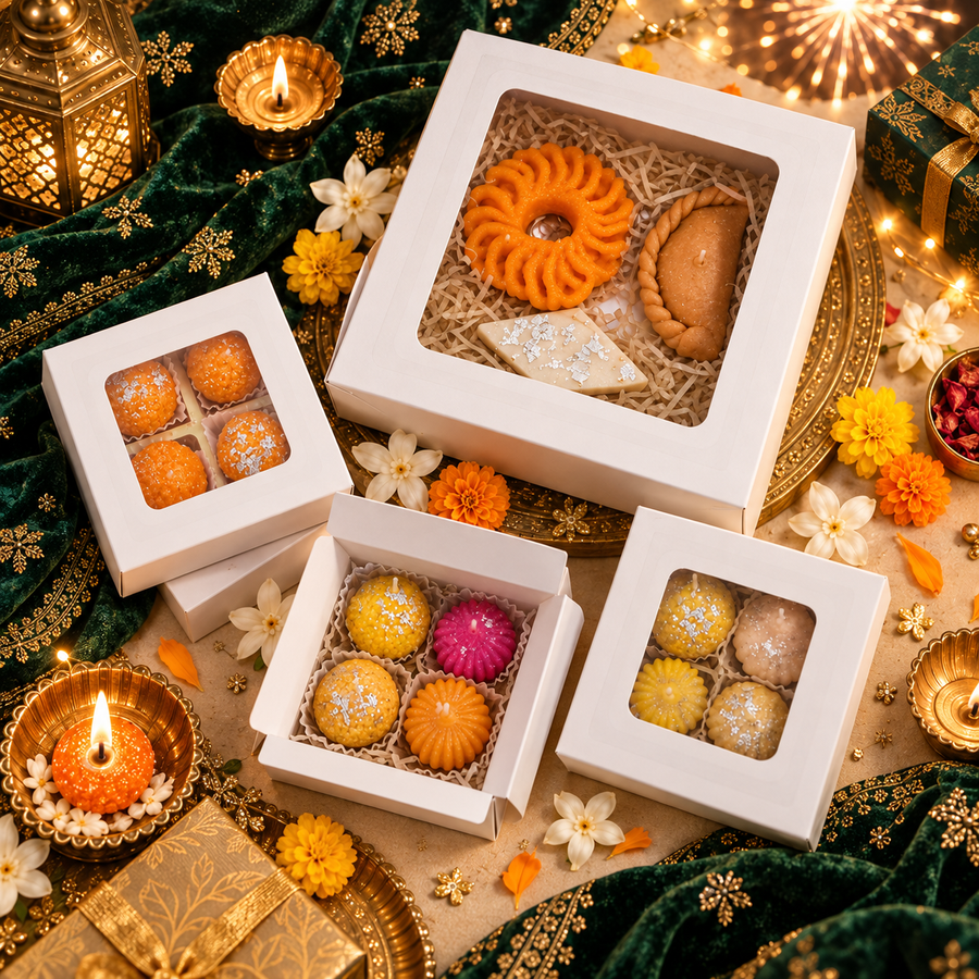 Diwali Gift Boxes